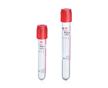 The Significance of SST Blood Collection Tubes in Clinical Laboratories